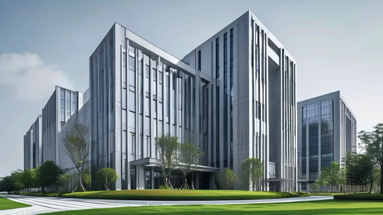 赣州选材指南：如何避开工程隐患买到靠谱建材