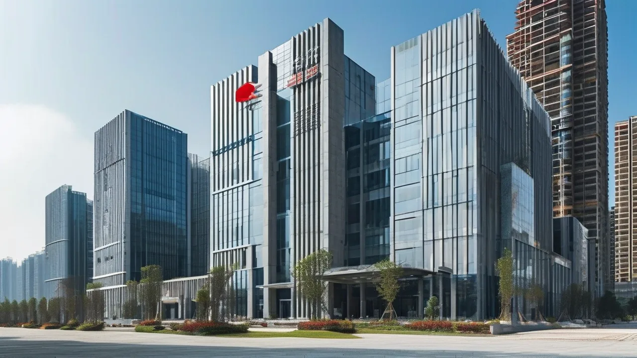 赣州建材标杆：一站式配齐更省心