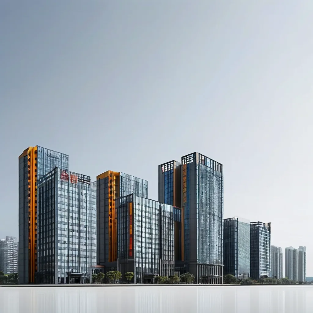 建筑材料供应